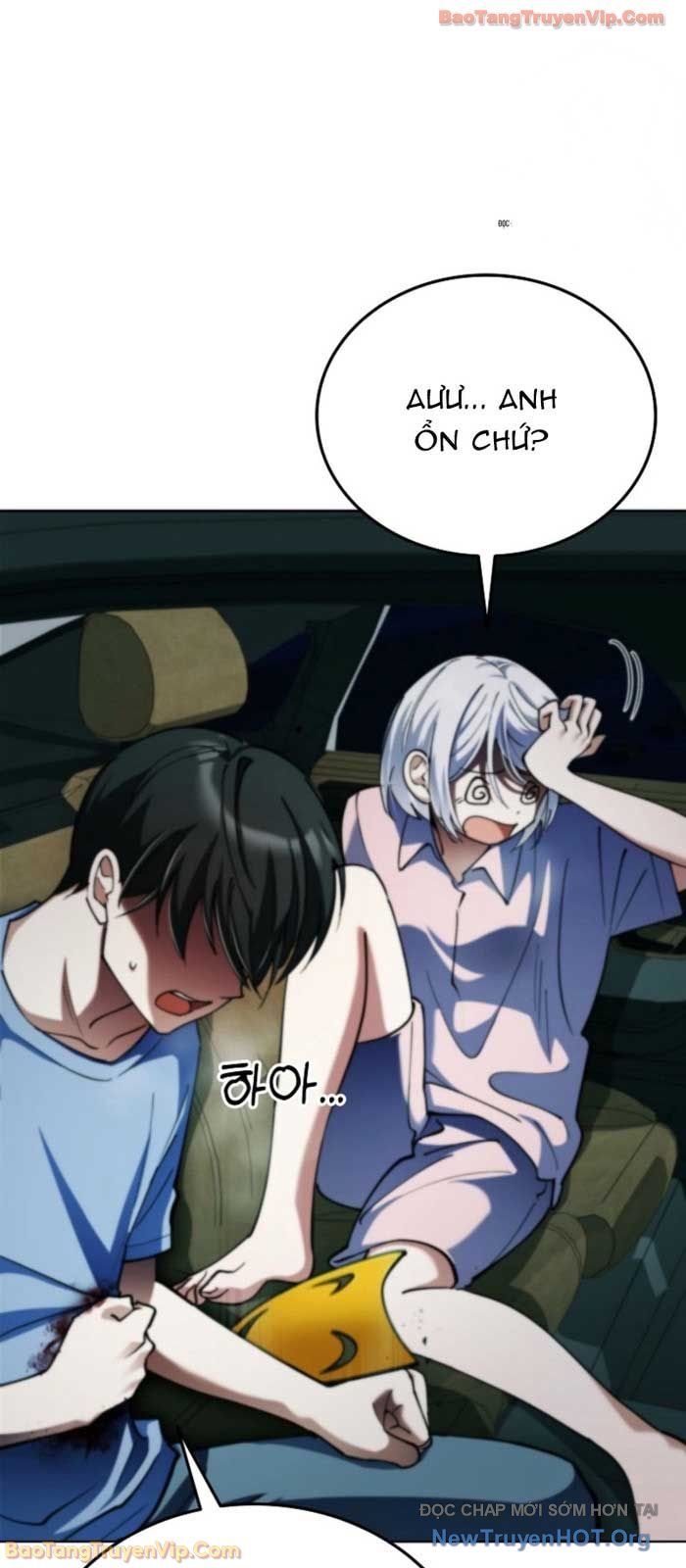 Anh Hùng Đã Trở Thành Phản Diện Mà Tôi Ám Ảnh Chapter 18 - Trang 2