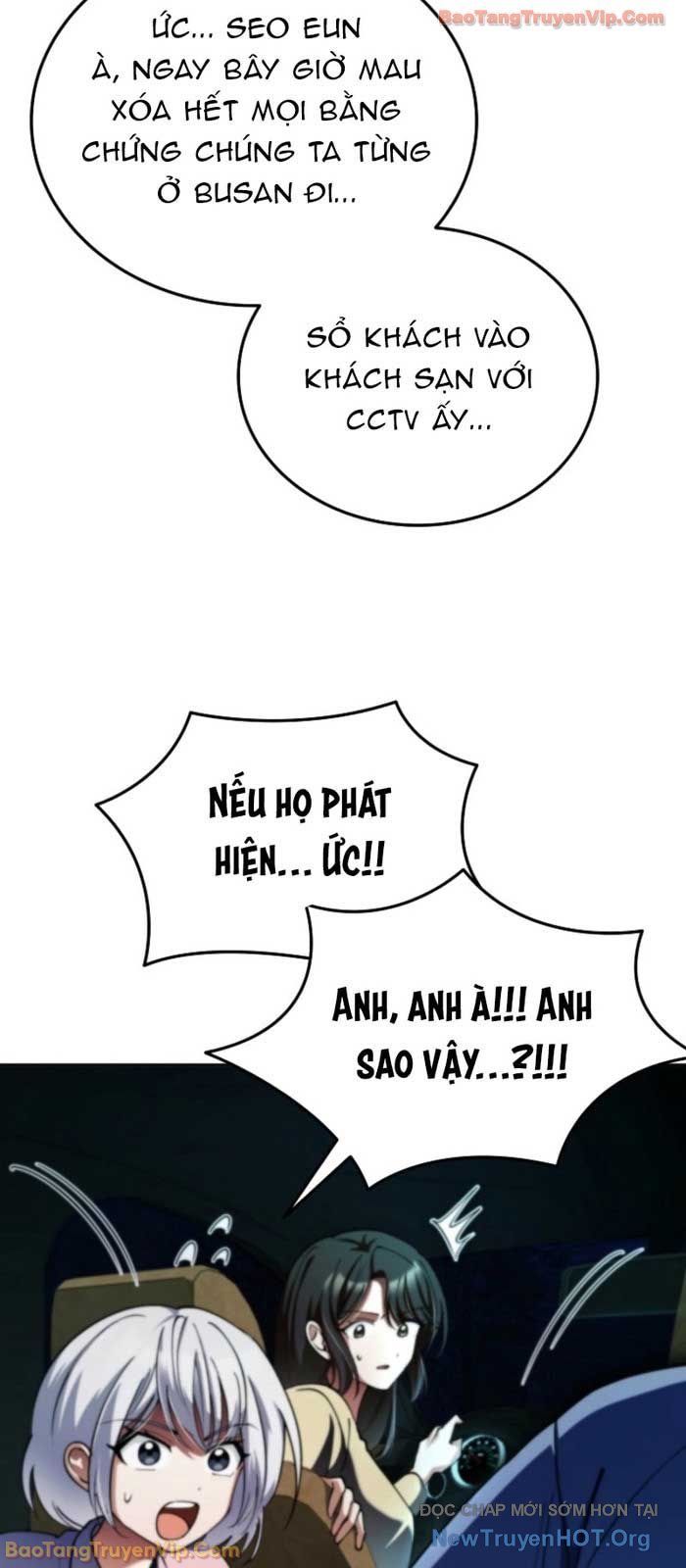 Anh Hùng Đã Trở Thành Phản Diện Mà Tôi Ám Ảnh Chapter 18 - Trang 2