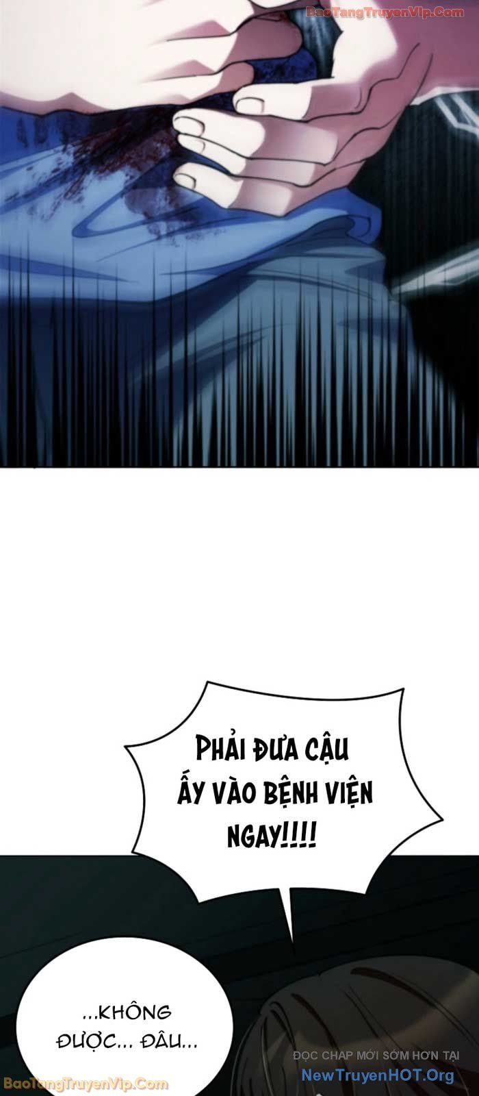 Anh Hùng Đã Trở Thành Phản Diện Mà Tôi Ám Ảnh Chapter 18 - Trang 2