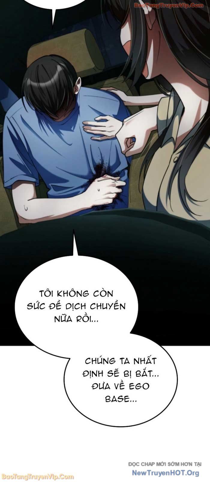 Anh Hùng Đã Trở Thành Phản Diện Mà Tôi Ám Ảnh Chapter 18 - Trang 2