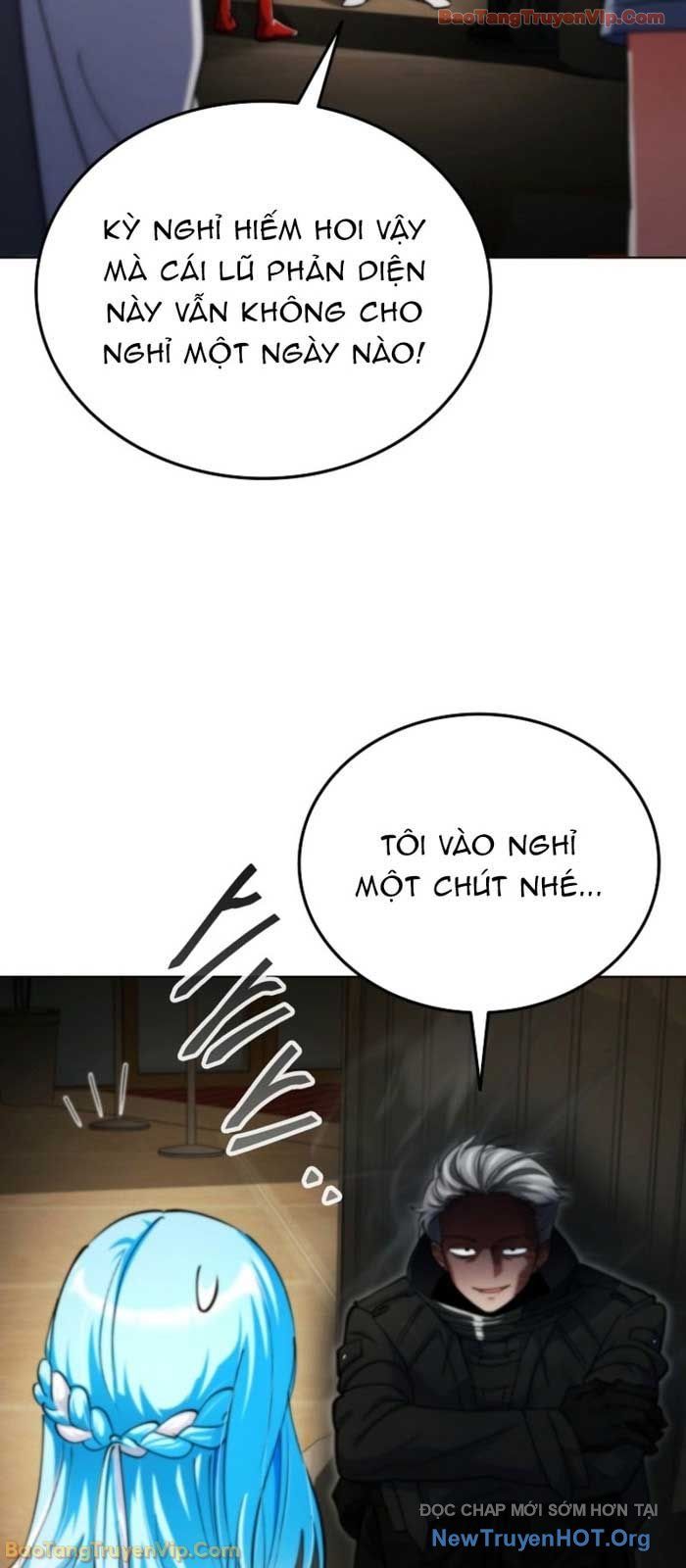 Anh Hùng Đã Trở Thành Phản Diện Mà Tôi Ám Ảnh Chapter 18 - Trang 2