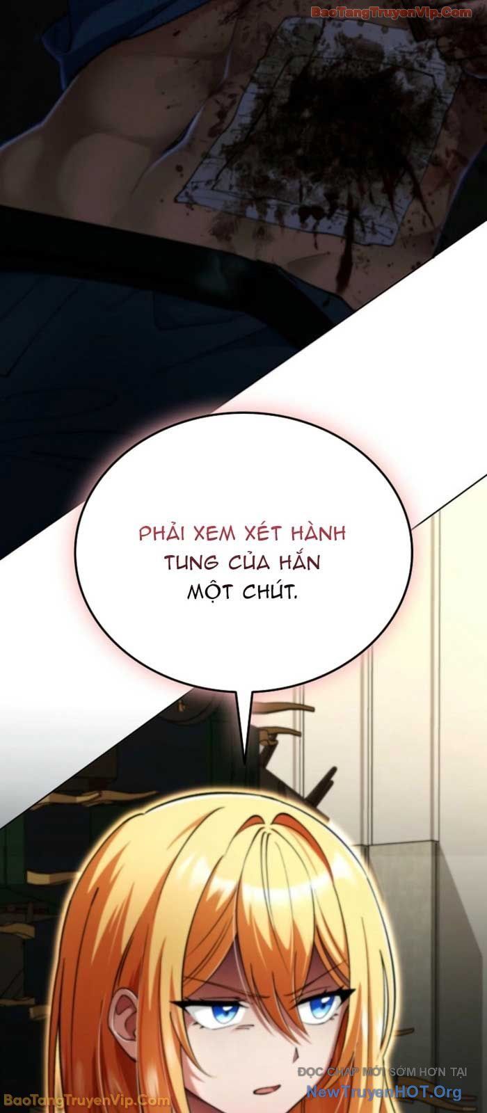 Anh Hùng Đã Trở Thành Phản Diện Mà Tôi Ám Ảnh Chapter 18 - Trang 2