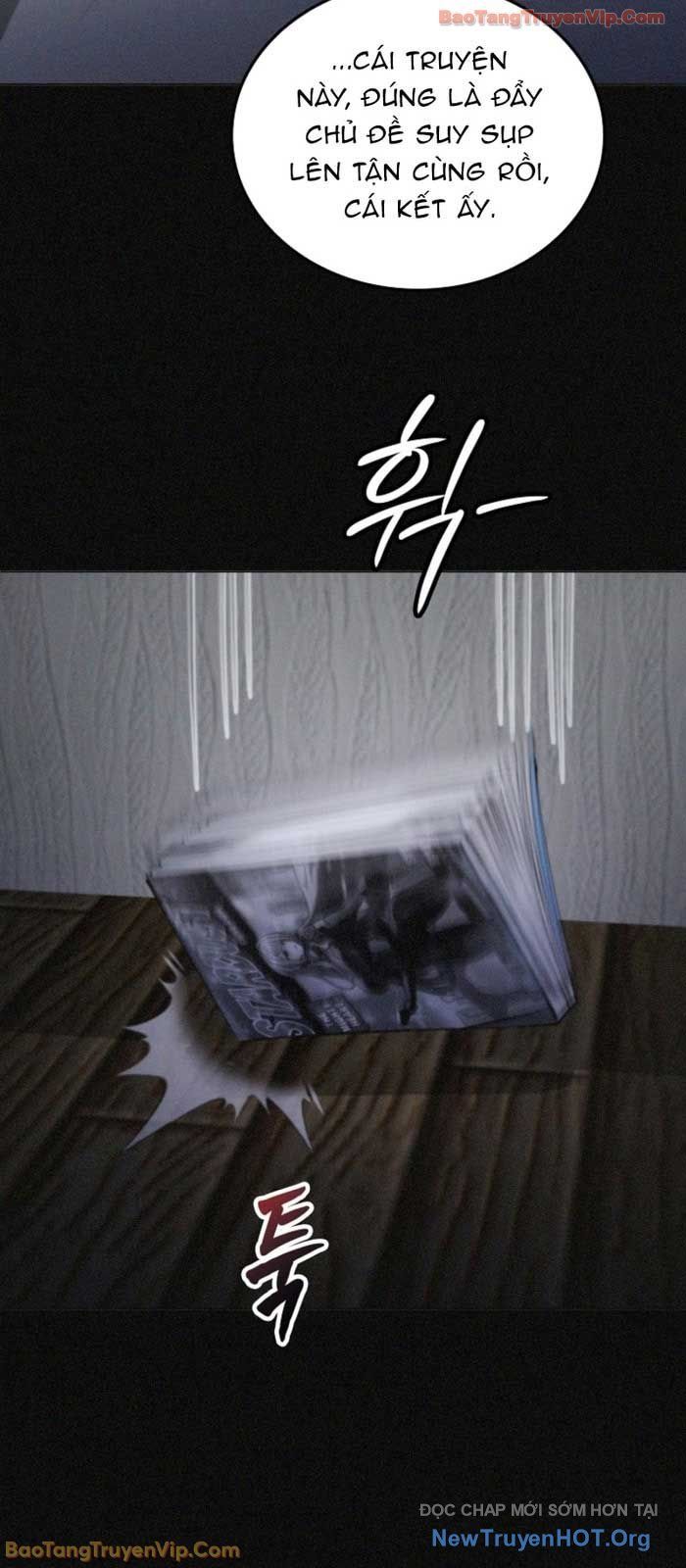 Anh Hùng Đã Trở Thành Phản Diện Mà Tôi Ám Ảnh Chapter 18 - Trang 2