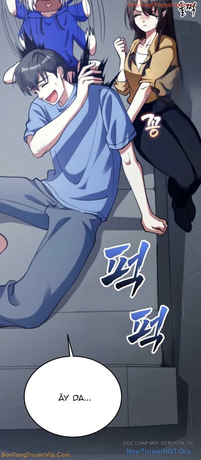 Anh Hùng Đã Trở Thành Phản Diện Mà Tôi Ám Ảnh Chapter 18 - Trang 2
