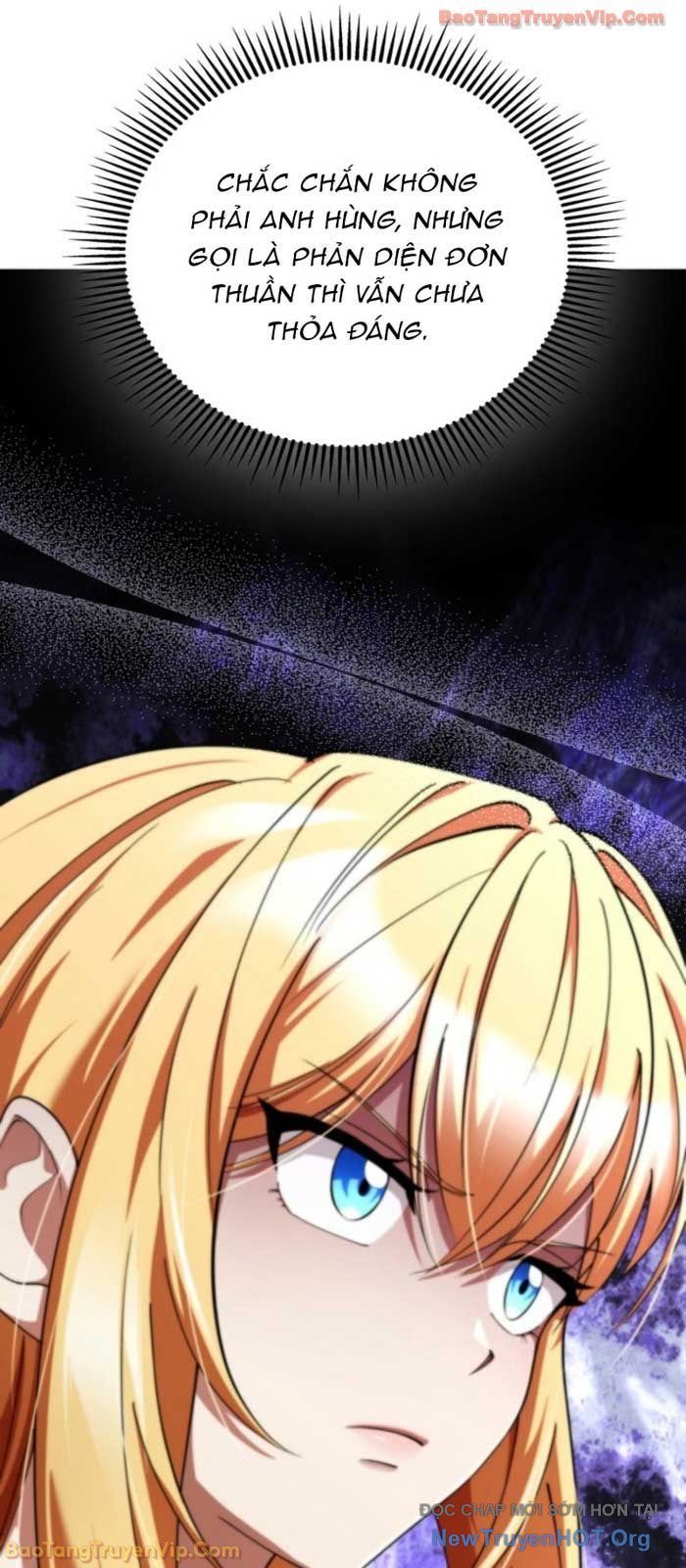Anh Hùng Đã Trở Thành Phản Diện Mà Tôi Ám Ảnh Chapter 18 - Trang 2