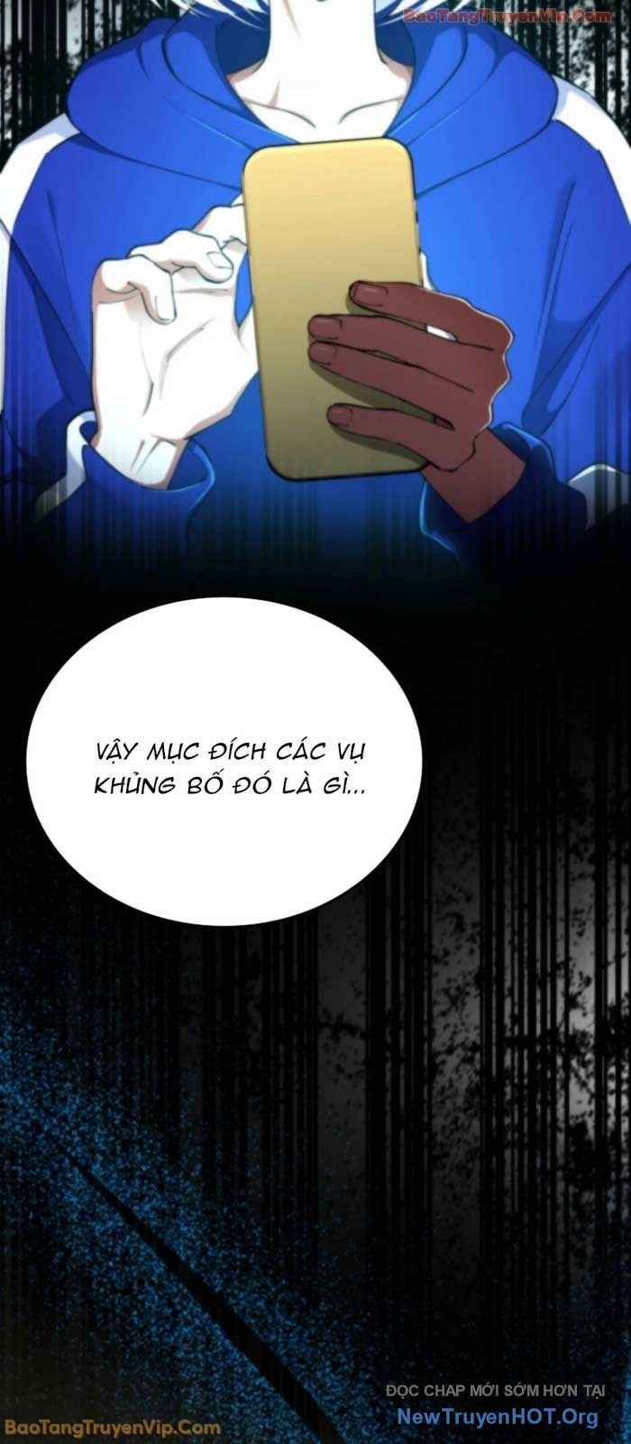 Anh Hùng Đã Trở Thành Phản Diện Mà Tôi Ám Ảnh Chapter 18 - Trang 2