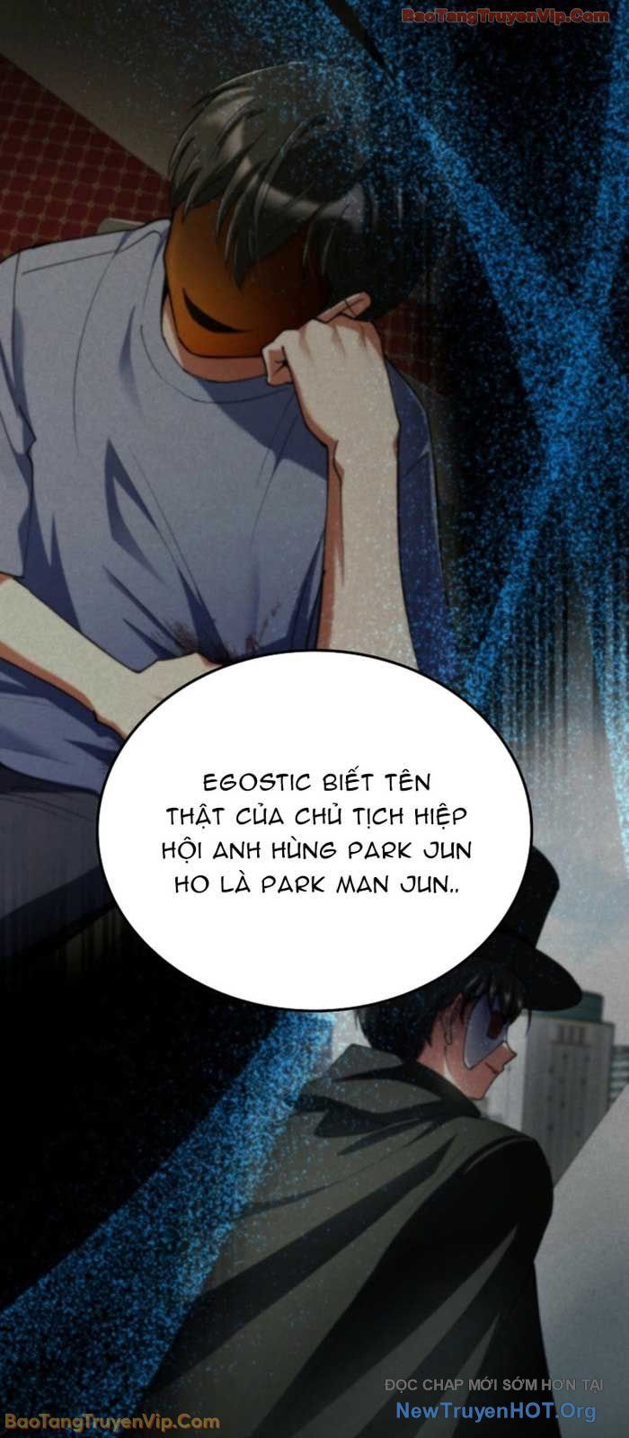 Anh Hùng Đã Trở Thành Phản Diện Mà Tôi Ám Ảnh Chapter 18 - Trang 2