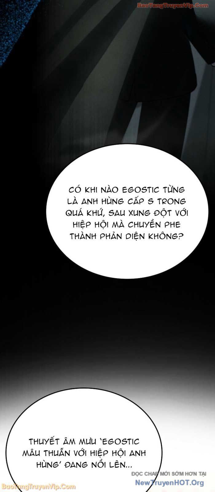 Anh Hùng Đã Trở Thành Phản Diện Mà Tôi Ám Ảnh Chapter 18 - Trang 2