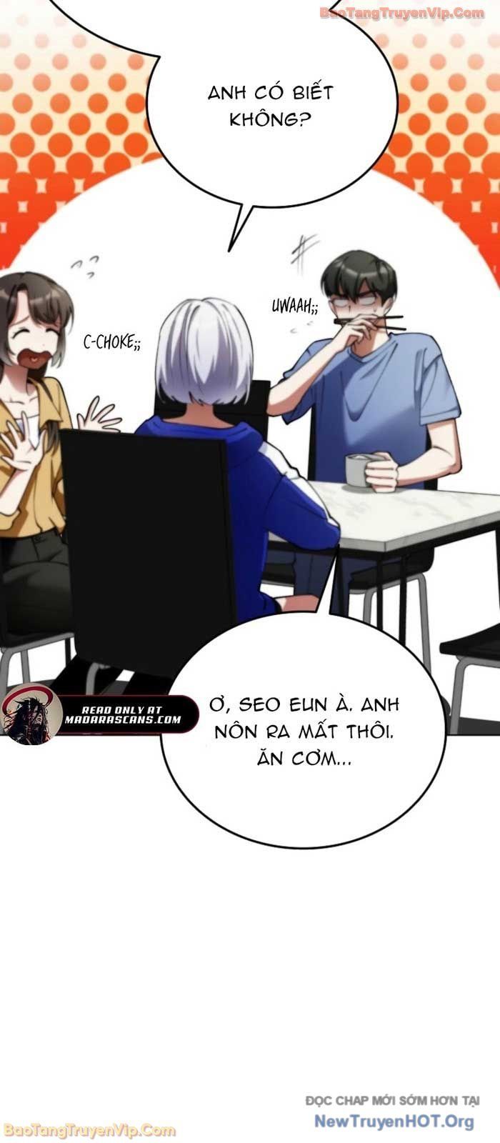 Anh Hùng Đã Trở Thành Phản Diện Mà Tôi Ám Ảnh Chapter 18 - Trang 2