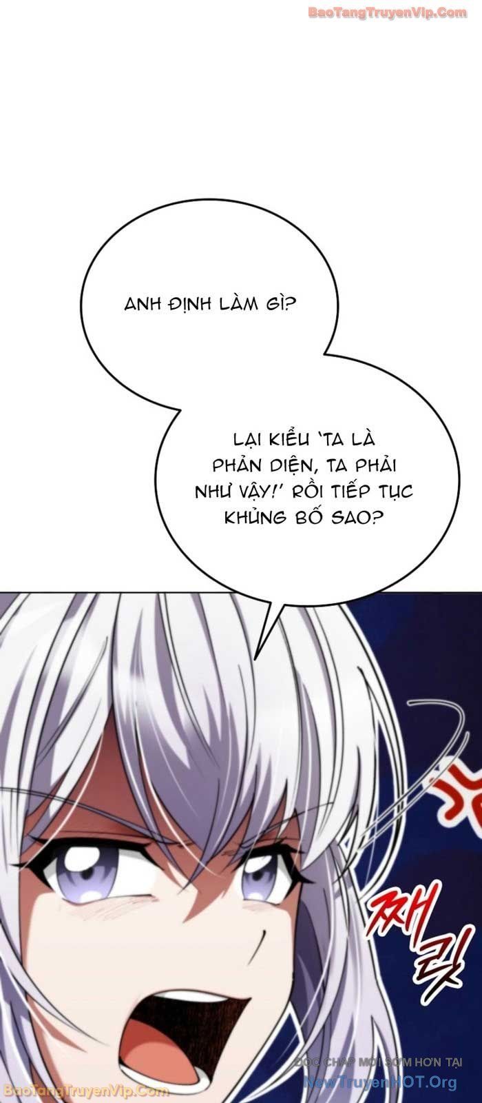 Anh Hùng Đã Trở Thành Phản Diện Mà Tôi Ám Ảnh Chapter 18 - Trang 2