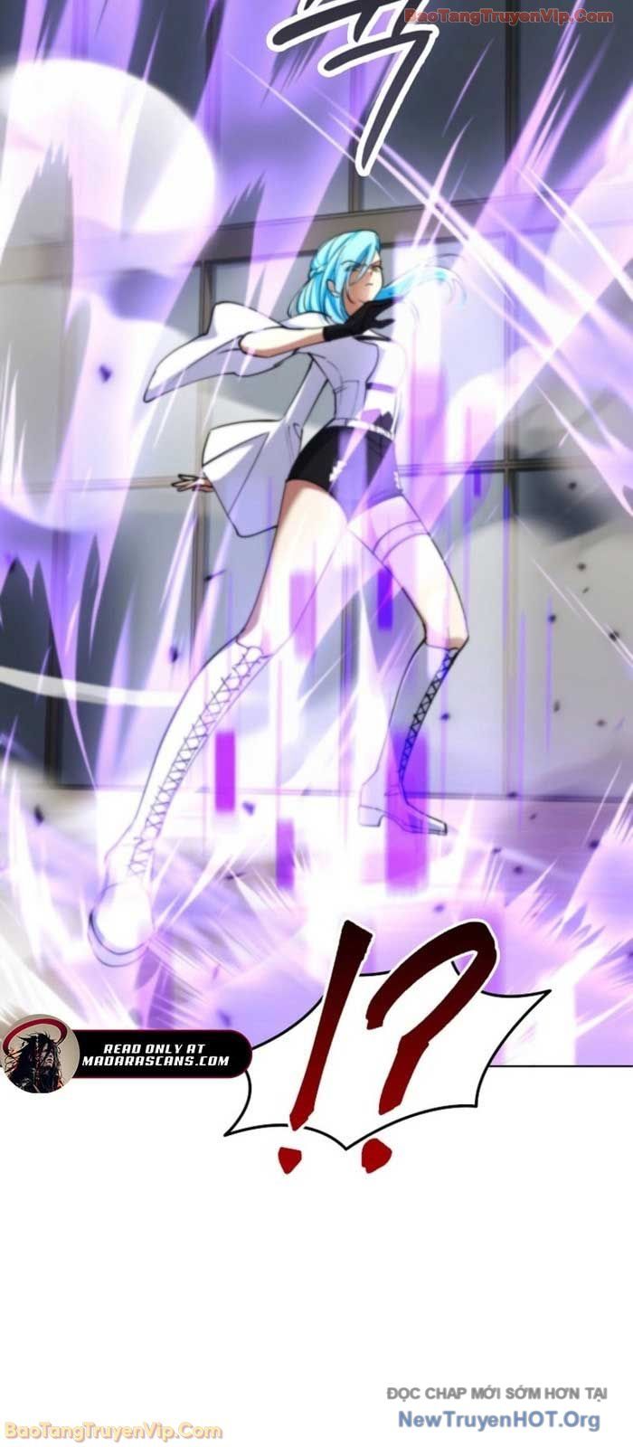 Anh Hùng Đã Trở Thành Phản Diện Mà Tôi Ám Ảnh Chapter 18 - Trang 2