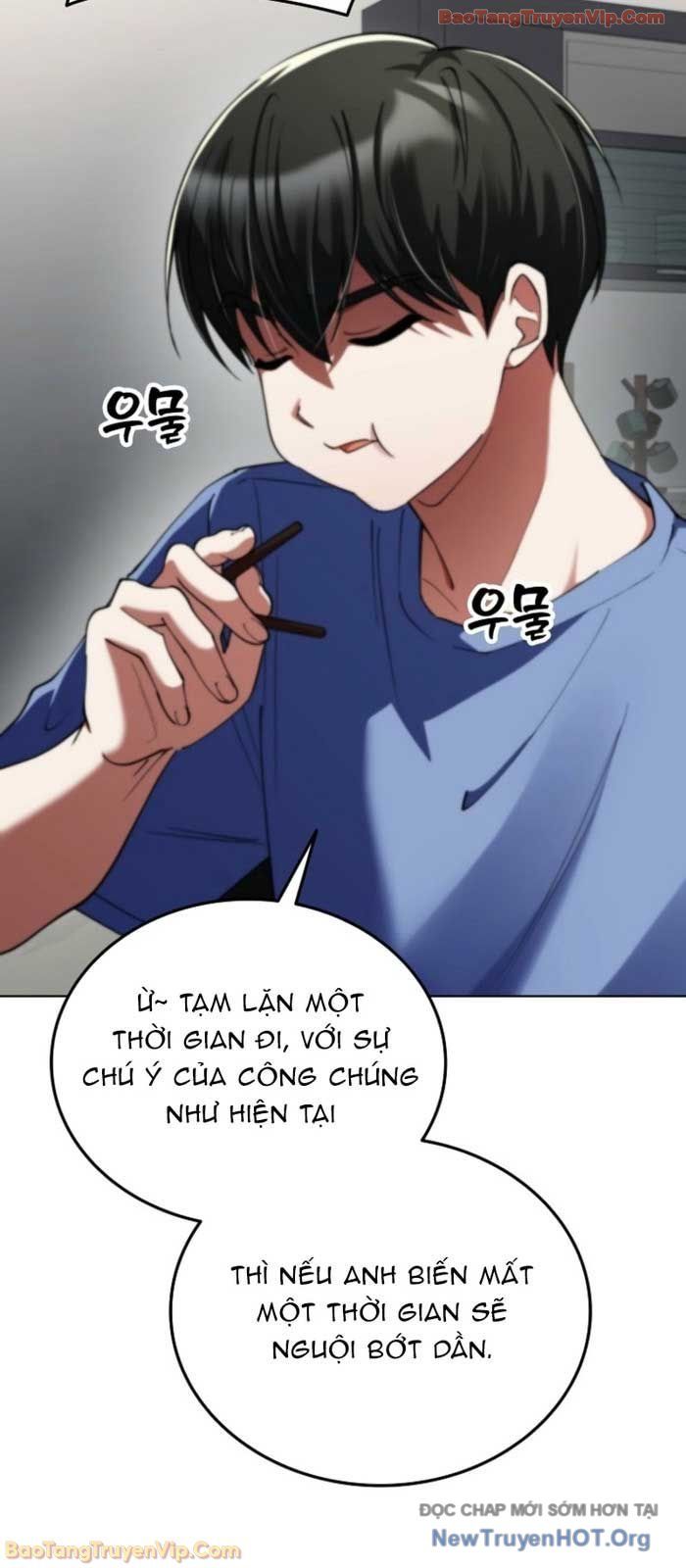 Anh Hùng Đã Trở Thành Phản Diện Mà Tôi Ám Ảnh Chapter 18 - Trang 2