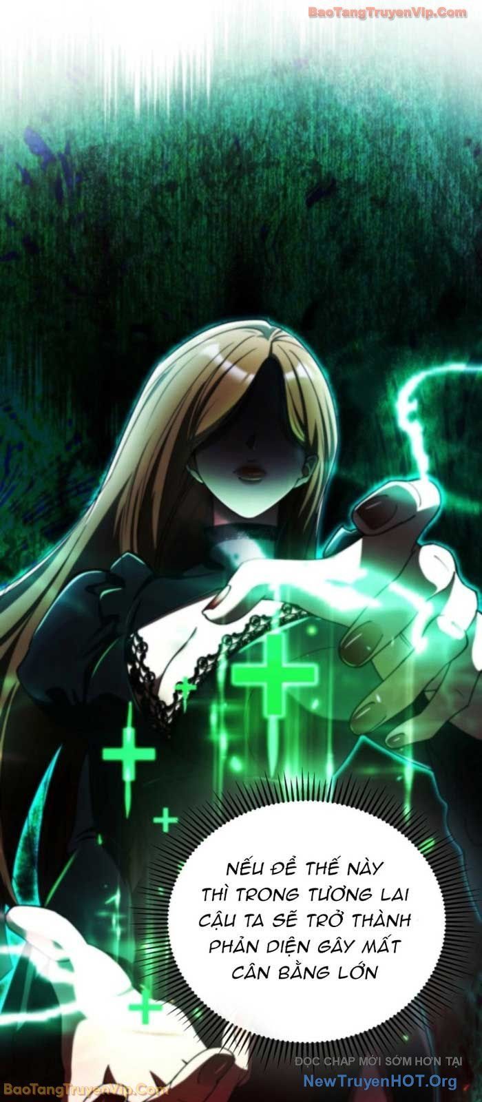 Anh Hùng Đã Trở Thành Phản Diện Mà Tôi Ám Ảnh Chapter 18 - Trang 2