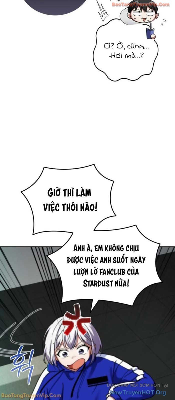 Anh Hùng Đã Trở Thành Phản Diện Mà Tôi Ám Ảnh Chapter 19 - Trang 2
