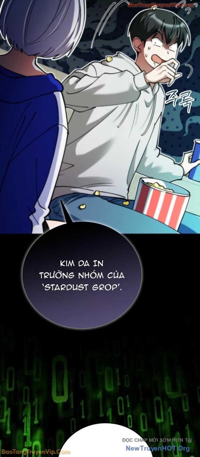 Anh Hùng Đã Trở Thành Phản Diện Mà Tôi Ám Ảnh Chapter 19 - Trang 2