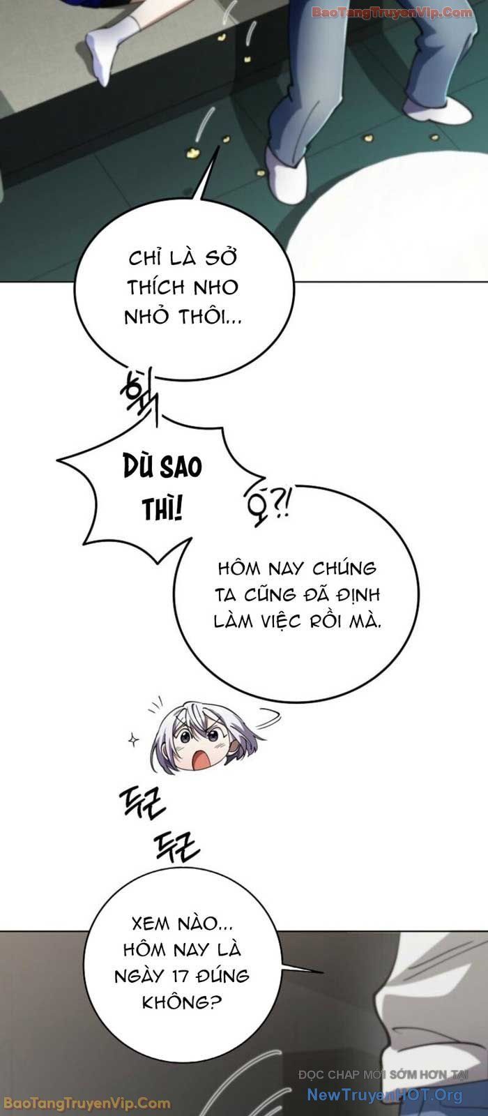Anh Hùng Đã Trở Thành Phản Diện Mà Tôi Ám Ảnh Chapter 19 - Trang 2