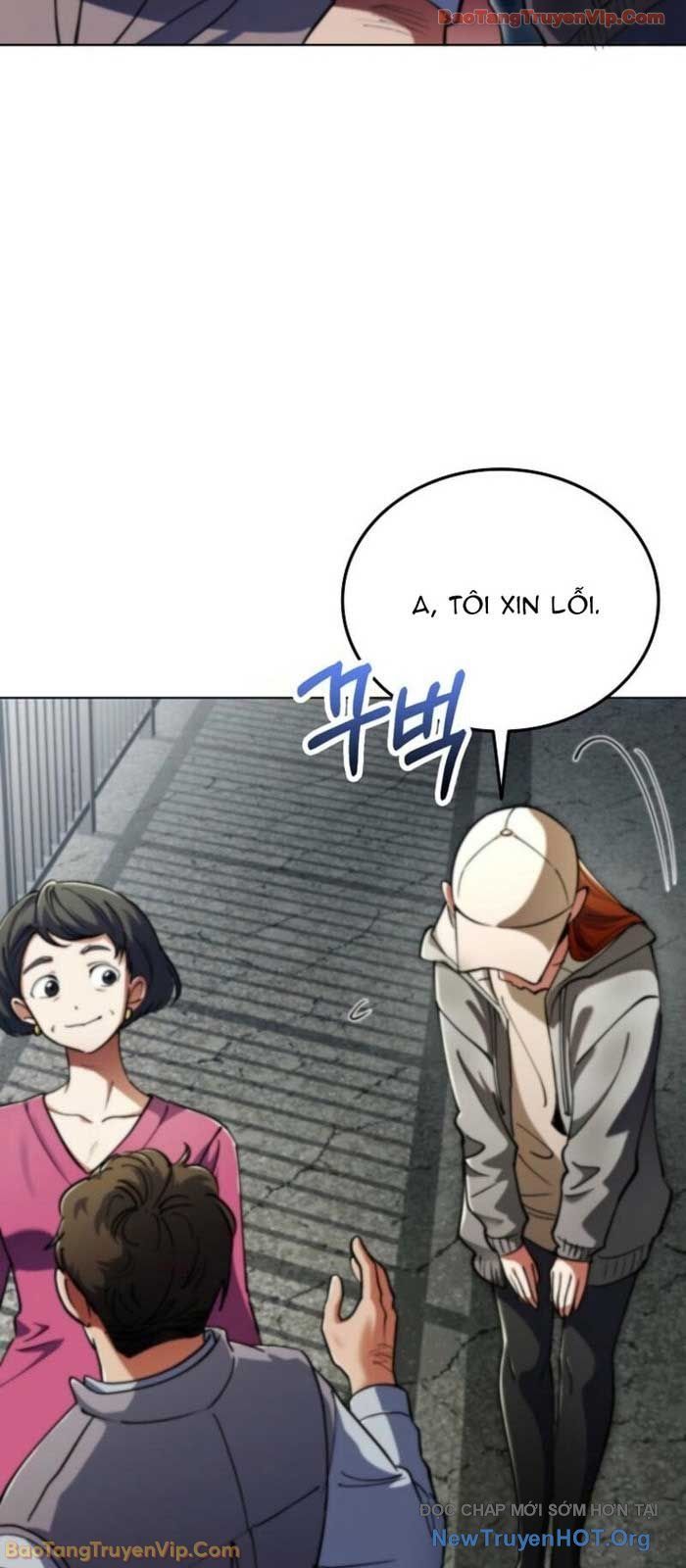 Anh Hùng Đã Trở Thành Phản Diện Mà Tôi Ám Ảnh Chapter 19 - Trang 2