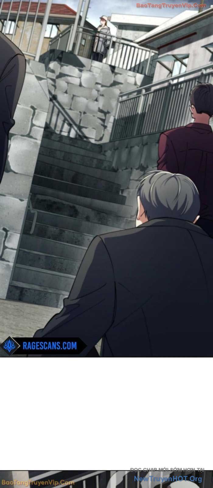 Anh Hùng Đã Trở Thành Phản Diện Mà Tôi Ám Ảnh Chapter 19 - Trang 2