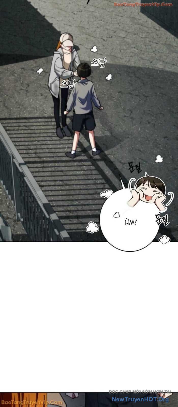 Anh Hùng Đã Trở Thành Phản Diện Mà Tôi Ám Ảnh Chapter 19 - Trang 2