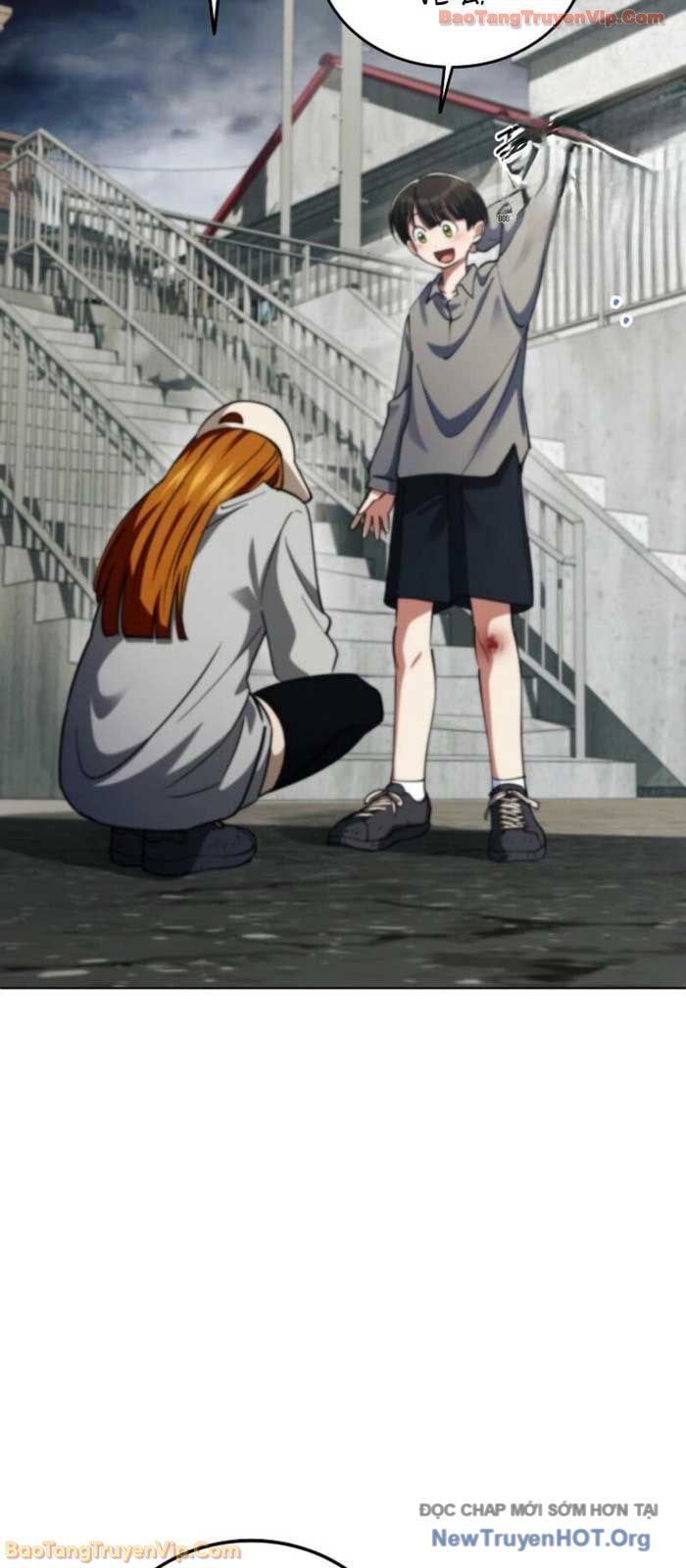 Anh Hùng Đã Trở Thành Phản Diện Mà Tôi Ám Ảnh Chapter 19 - Trang 2