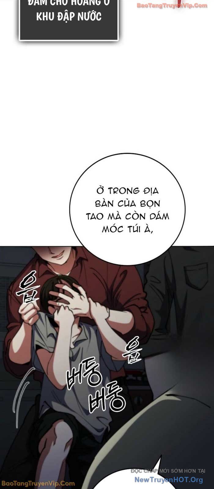 Anh Hùng Đã Trở Thành Phản Diện Mà Tôi Ám Ảnh Chapter 19 - Trang 2