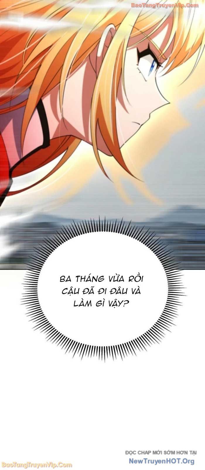 Anh Hùng Đã Trở Thành Phản Diện Mà Tôi Ám Ảnh Chapter 19 - Trang 2