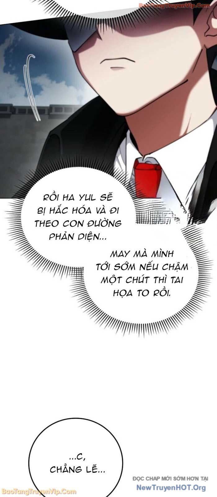 Anh Hùng Đã Trở Thành Phản Diện Mà Tôi Ám Ảnh Chapter 19 - Trang 2
