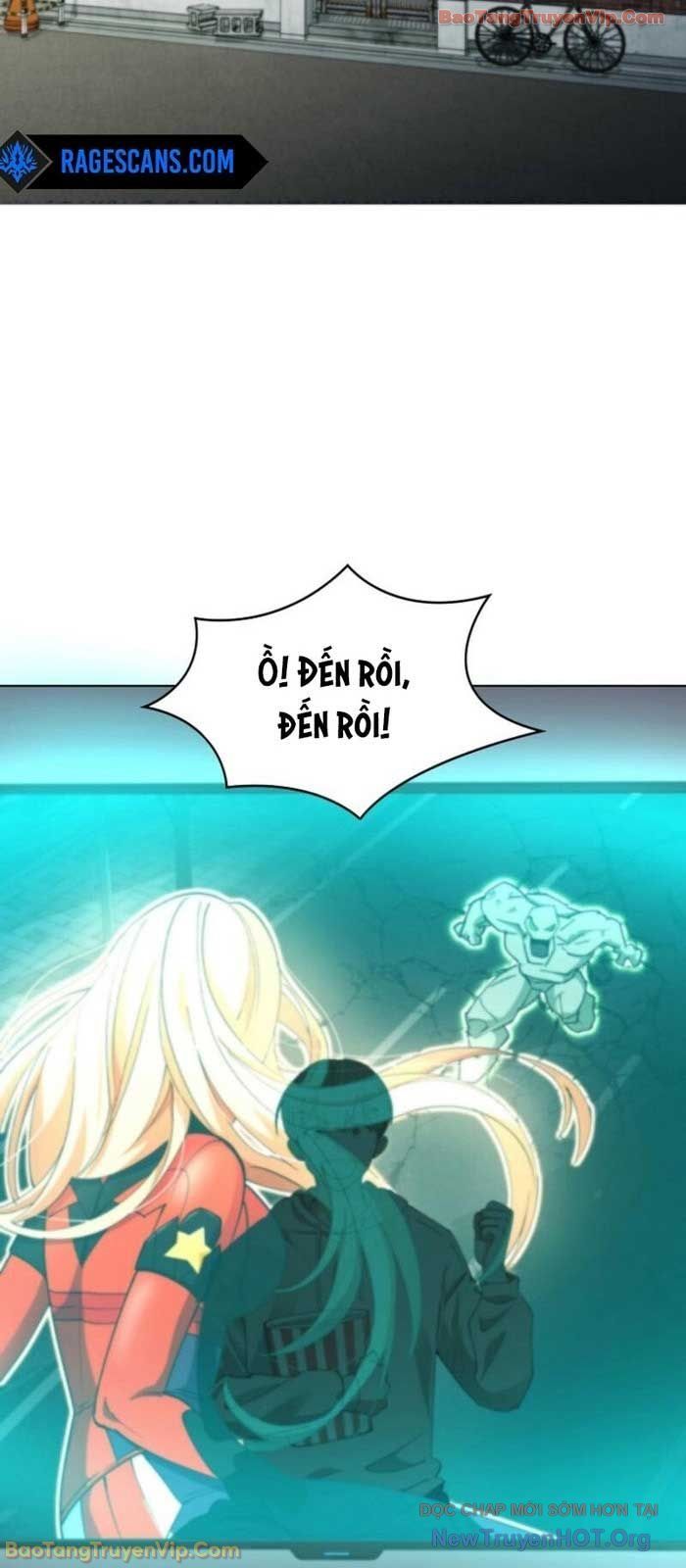 Anh Hùng Đã Trở Thành Phản Diện Mà Tôi Ám Ảnh Chapter 19 - Trang 2