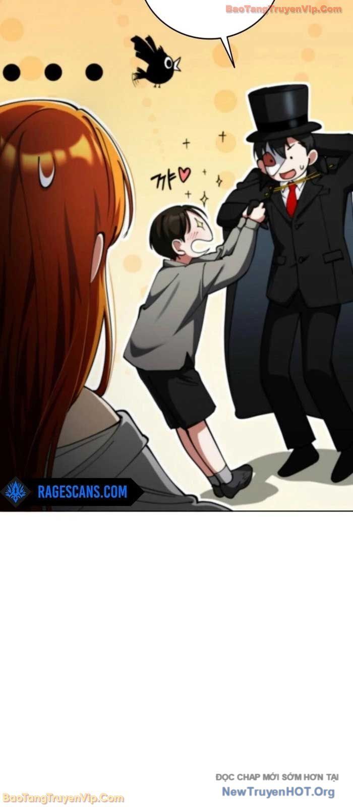 Anh Hùng Đã Trở Thành Phản Diện Mà Tôi Ám Ảnh Chapter 20 - Trang 2