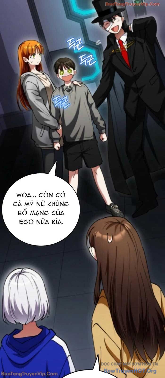 Anh Hùng Đã Trở Thành Phản Diện Mà Tôi Ám Ảnh Chapter 20 - Trang 2