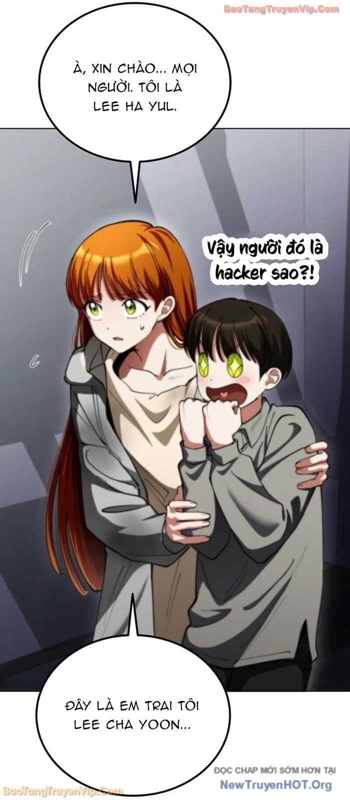 Anh Hùng Đã Trở Thành Phản Diện Mà Tôi Ám Ảnh Chapter 20 - Trang 2