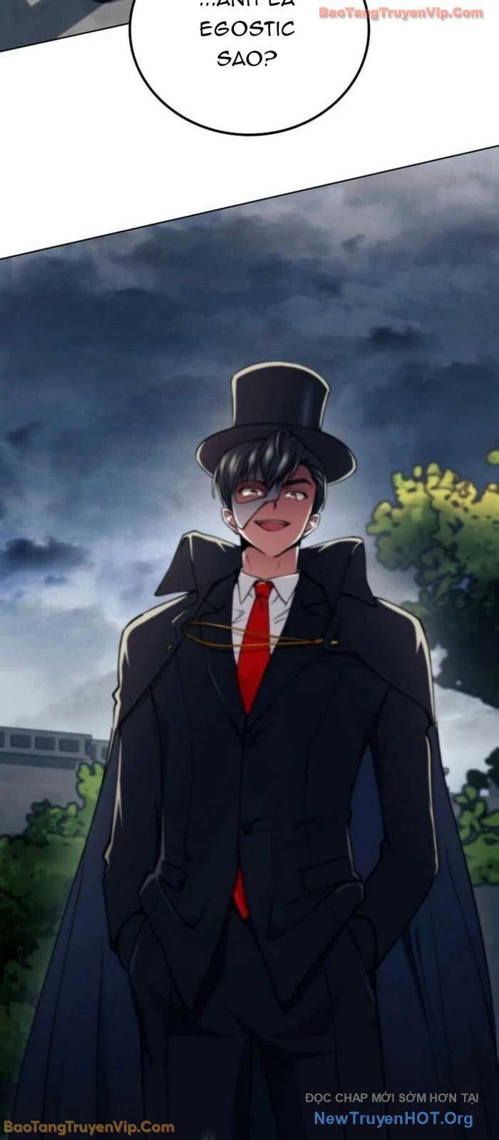 Anh Hùng Đã Trở Thành Phản Diện Mà Tôi Ám Ảnh Chapter 20 - Trang 2
