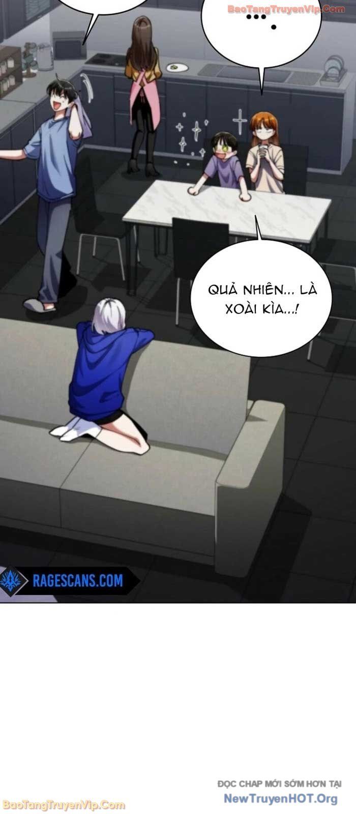 Anh Hùng Đã Trở Thành Phản Diện Mà Tôi Ám Ảnh Chapter 20 - Trang 2