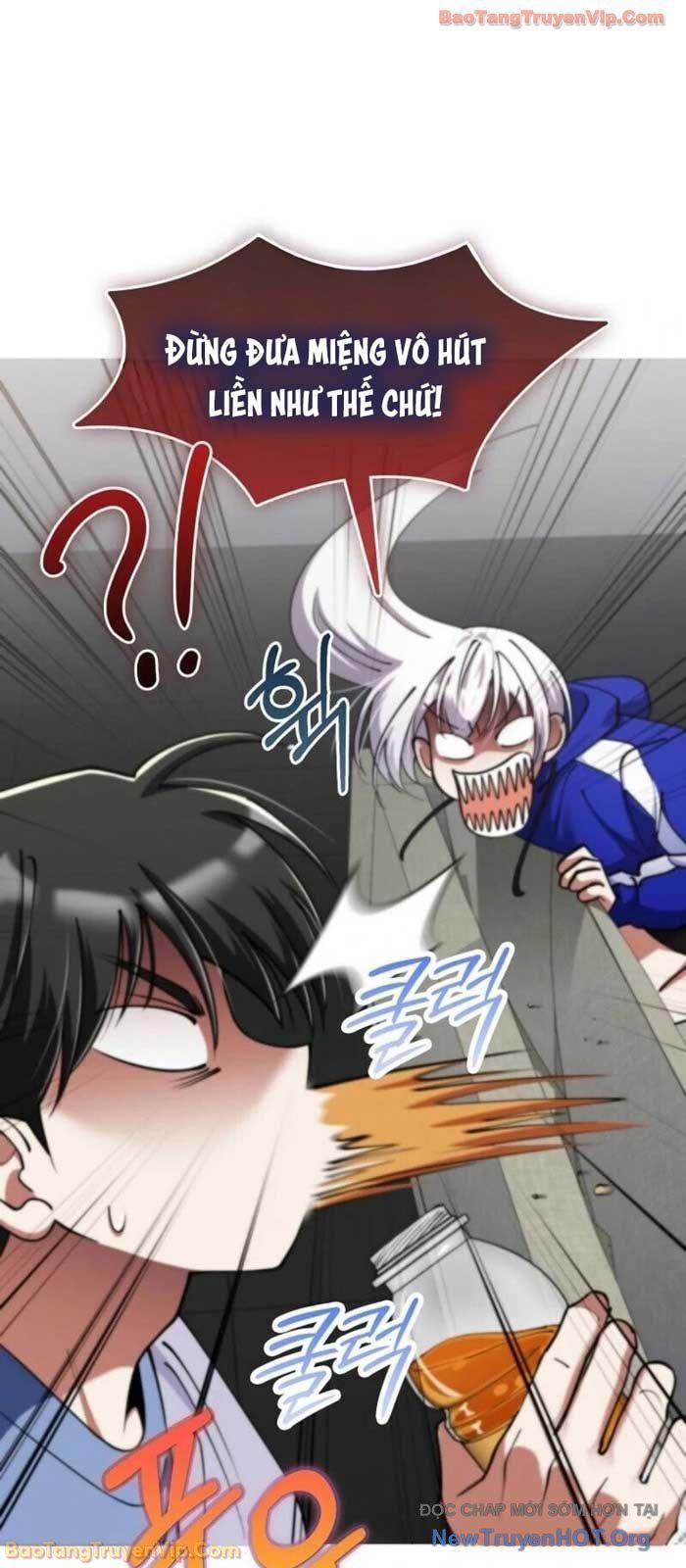 Anh Hùng Đã Trở Thành Phản Diện Mà Tôi Ám Ảnh Chapter 20 - Trang 2