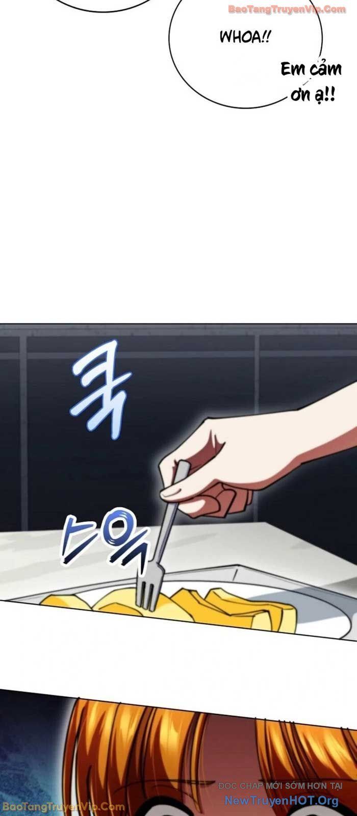 Anh Hùng Đã Trở Thành Phản Diện Mà Tôi Ám Ảnh Chapter 20 - Trang 2