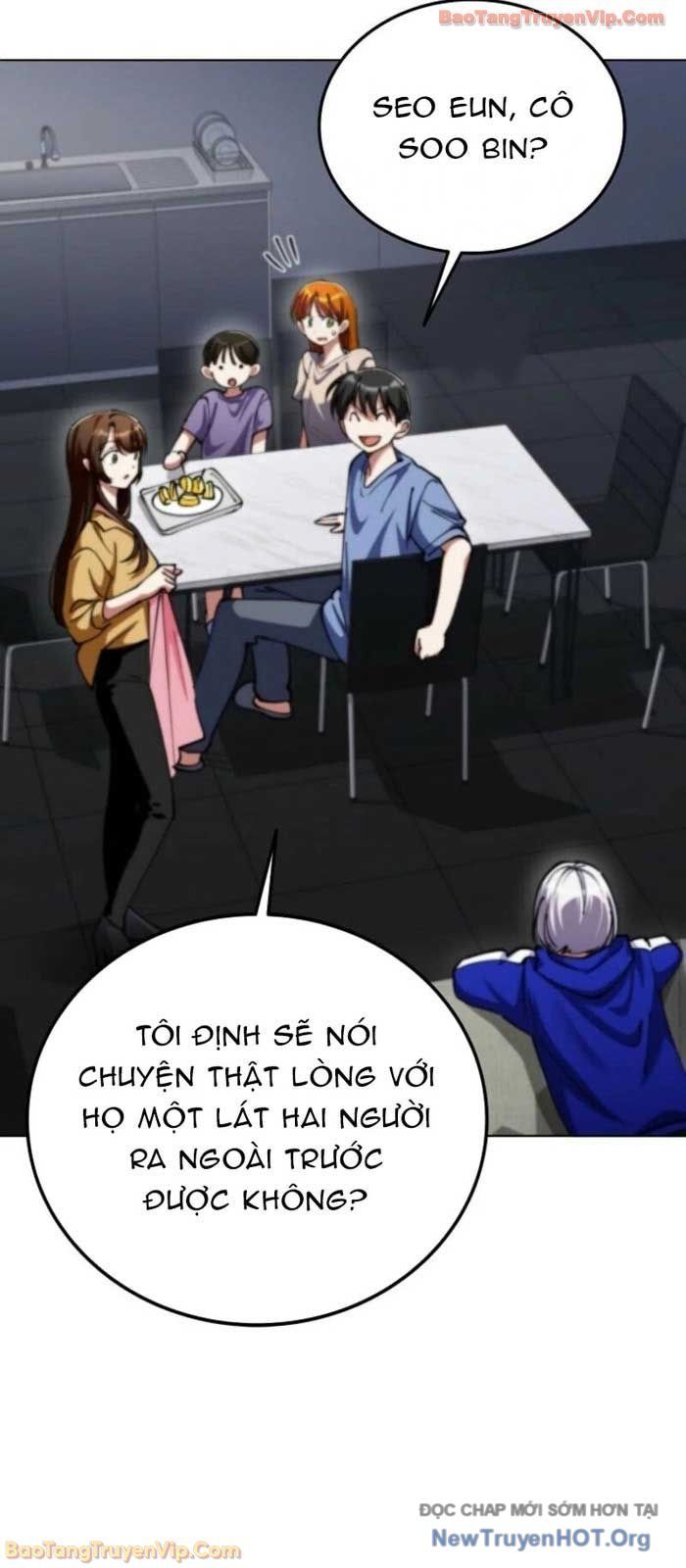 Anh Hùng Đã Trở Thành Phản Diện Mà Tôi Ám Ảnh Chapter 20 - Trang 2