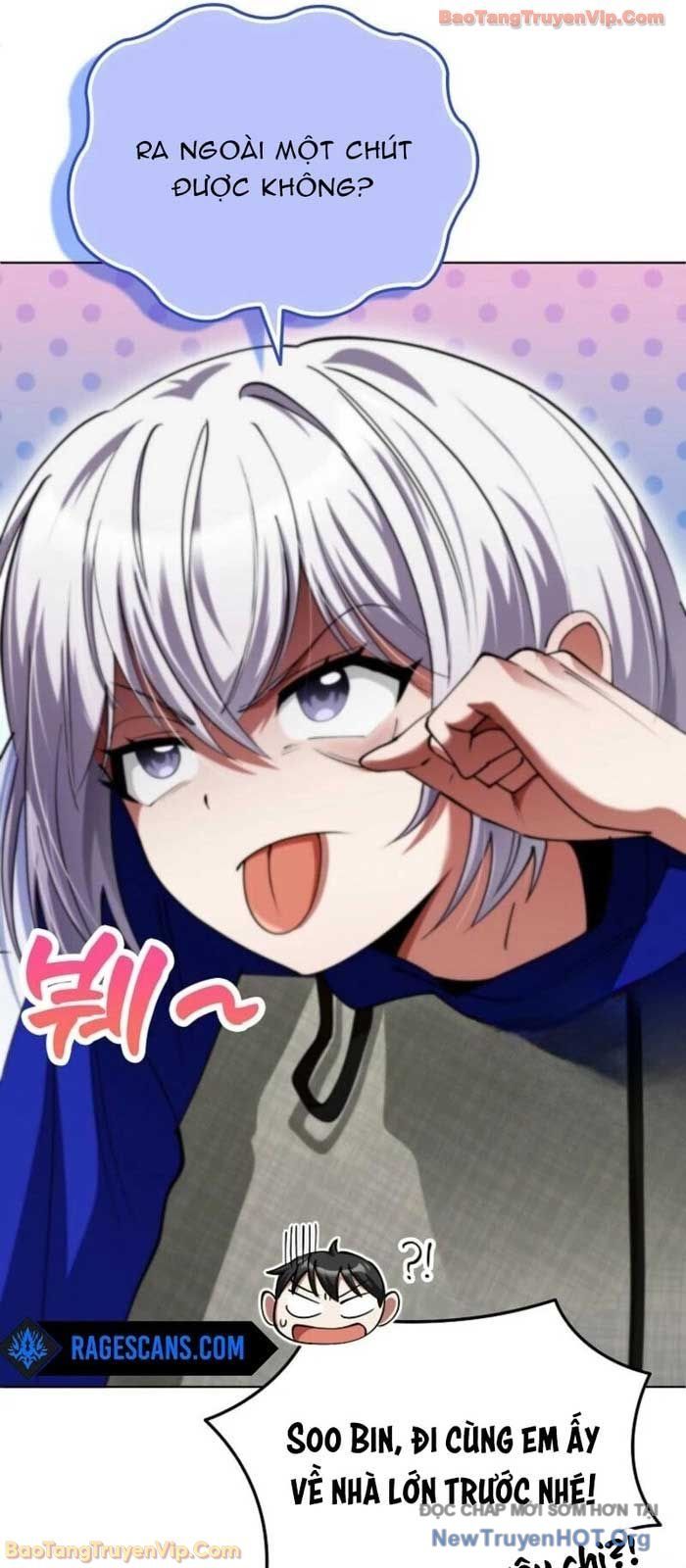 Anh Hùng Đã Trở Thành Phản Diện Mà Tôi Ám Ảnh Chapter 20 - Trang 2