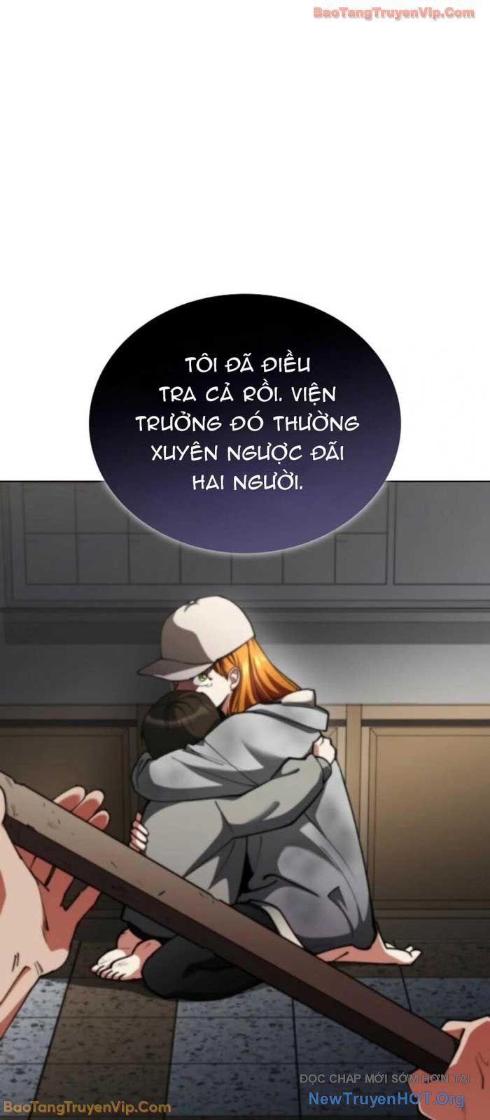 Anh Hùng Đã Trở Thành Phản Diện Mà Tôi Ám Ảnh Chapter 20 - Trang 2