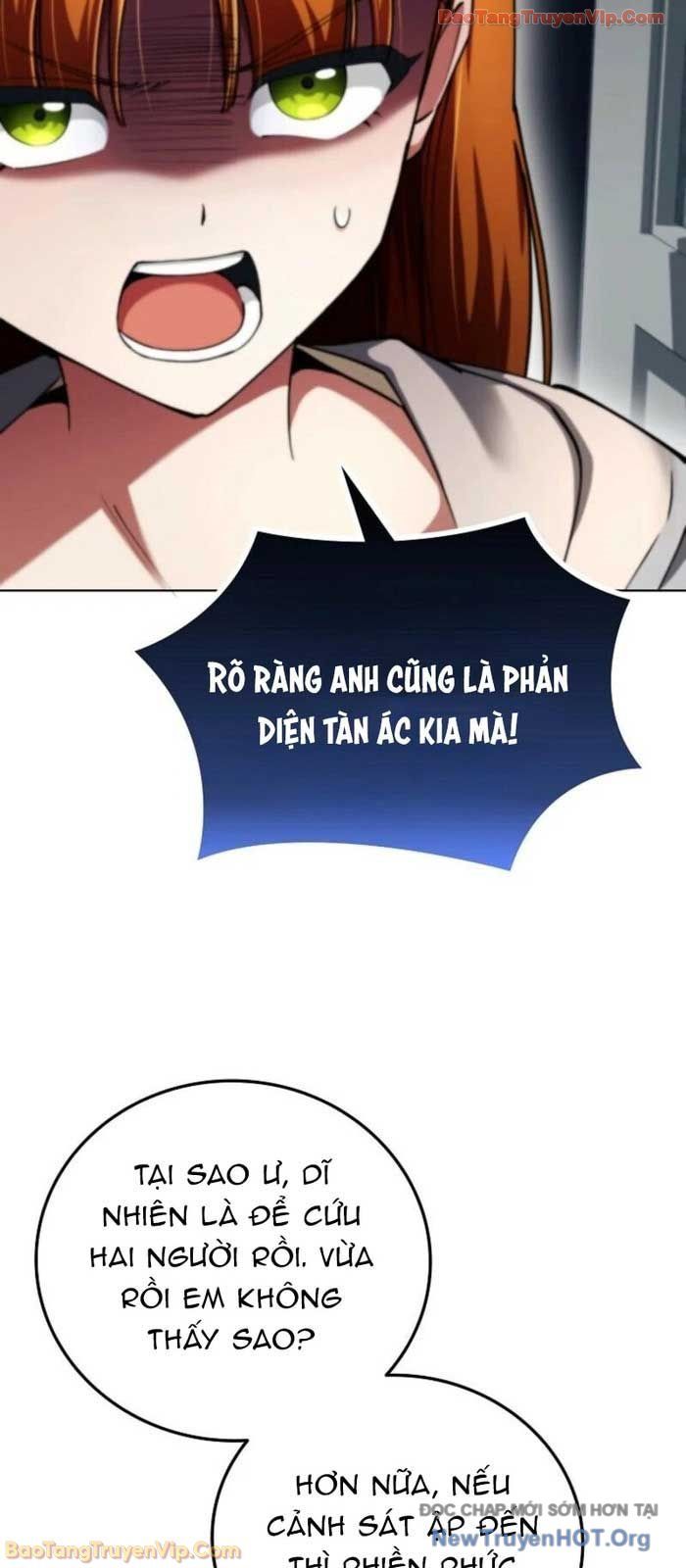 Anh Hùng Đã Trở Thành Phản Diện Mà Tôi Ám Ảnh Chapter 20 - Trang 2