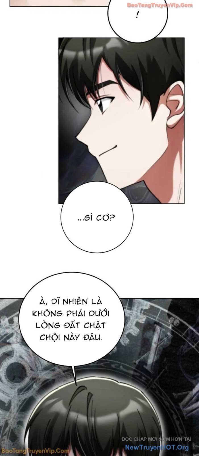 Anh Hùng Đã Trở Thành Phản Diện Mà Tôi Ám Ảnh Chapter 20 - Trang 2