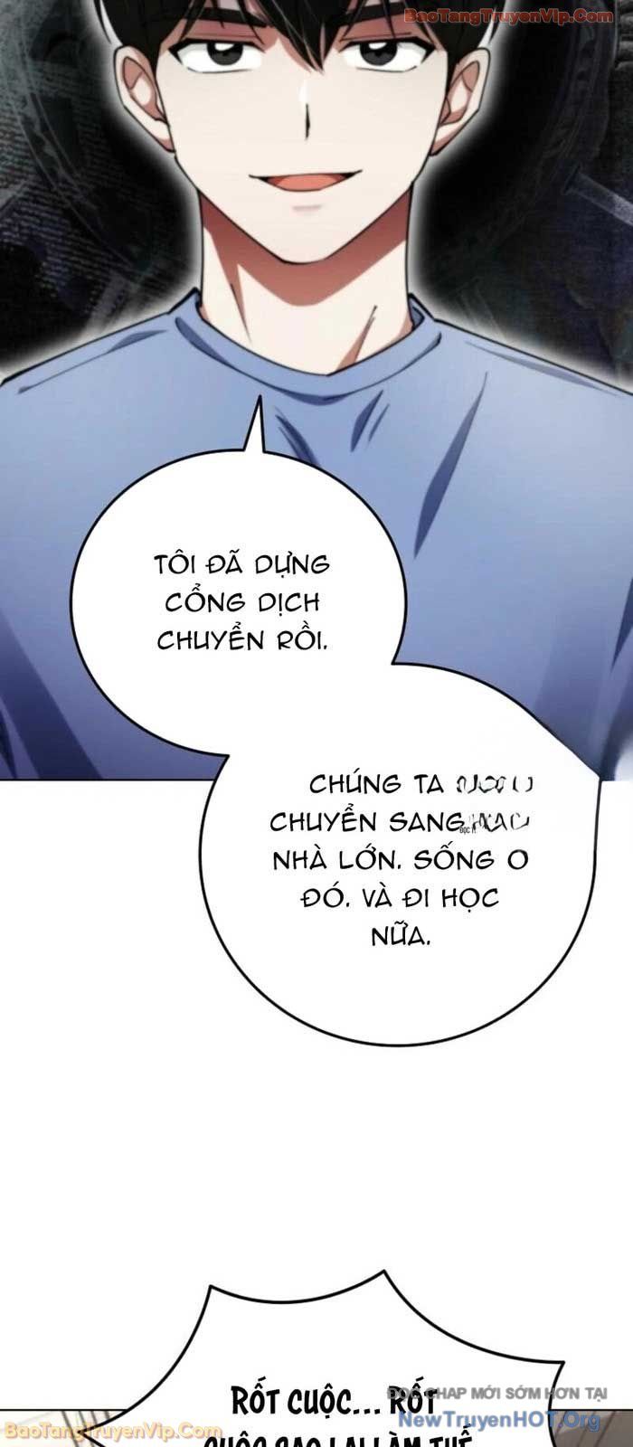 Anh Hùng Đã Trở Thành Phản Diện Mà Tôi Ám Ảnh Chapter 20 - Trang 2