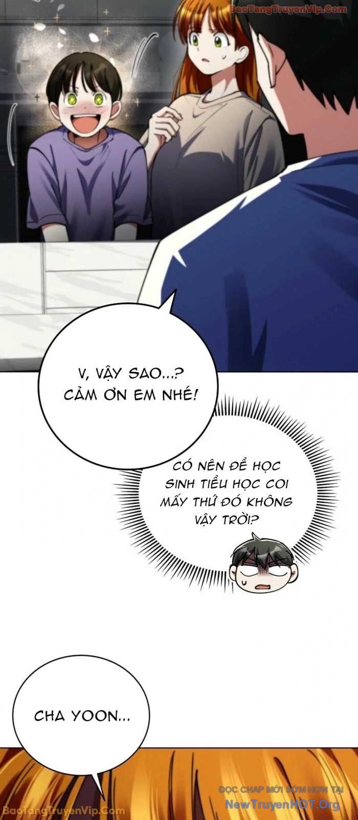 Anh Hùng Đã Trở Thành Phản Diện Mà Tôi Ám Ảnh Chapter 20 - Trang 2
