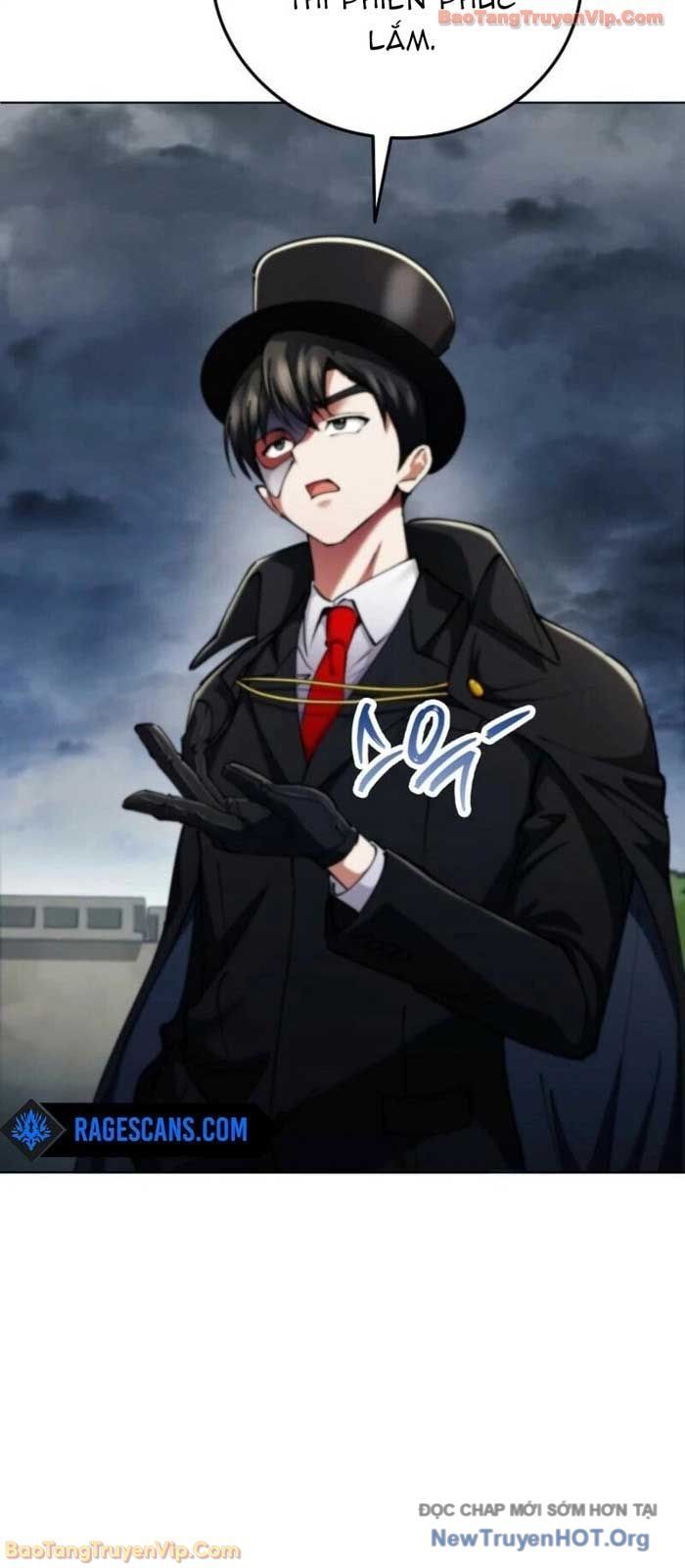 Anh Hùng Đã Trở Thành Phản Diện Mà Tôi Ám Ảnh Chapter 20 - Trang 2