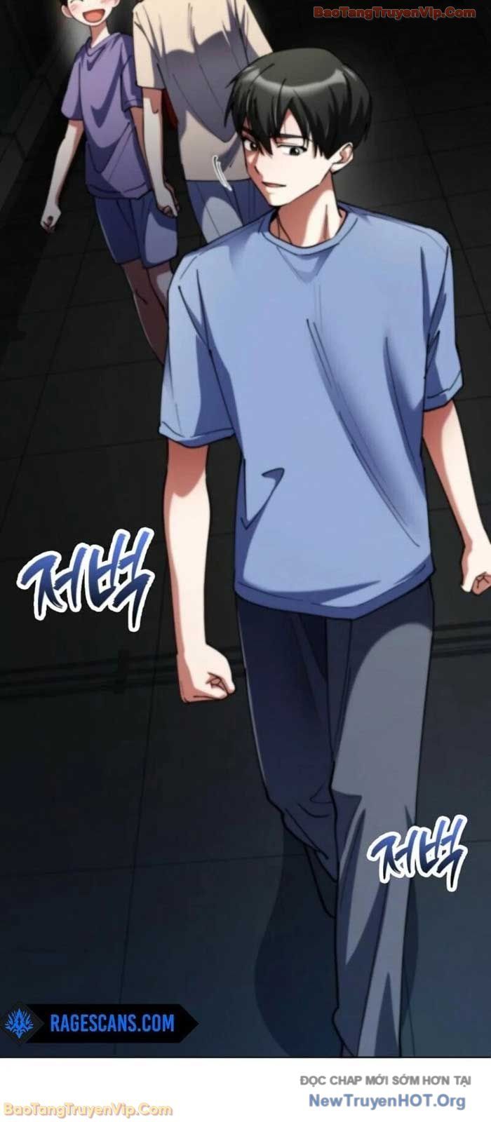 Anh Hùng Đã Trở Thành Phản Diện Mà Tôi Ám Ảnh Chapter 20 - Trang 2