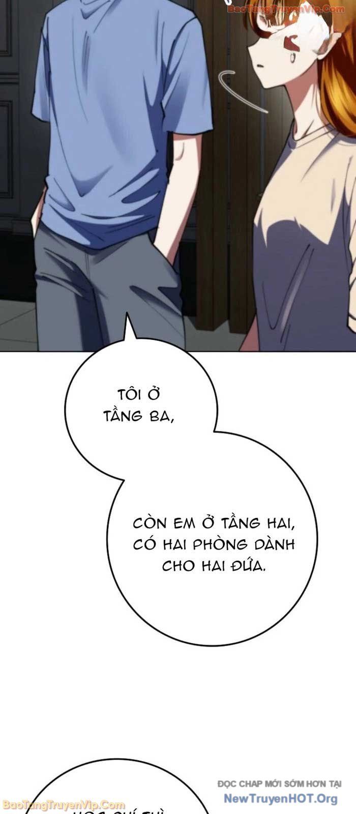 Anh Hùng Đã Trở Thành Phản Diện Mà Tôi Ám Ảnh Chapter 20 - Trang 2