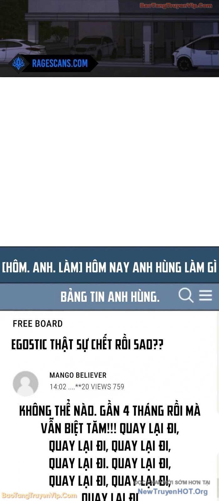 Anh Hùng Đã Trở Thành Phản Diện Mà Tôi Ám Ảnh Chapter 20 - Trang 2