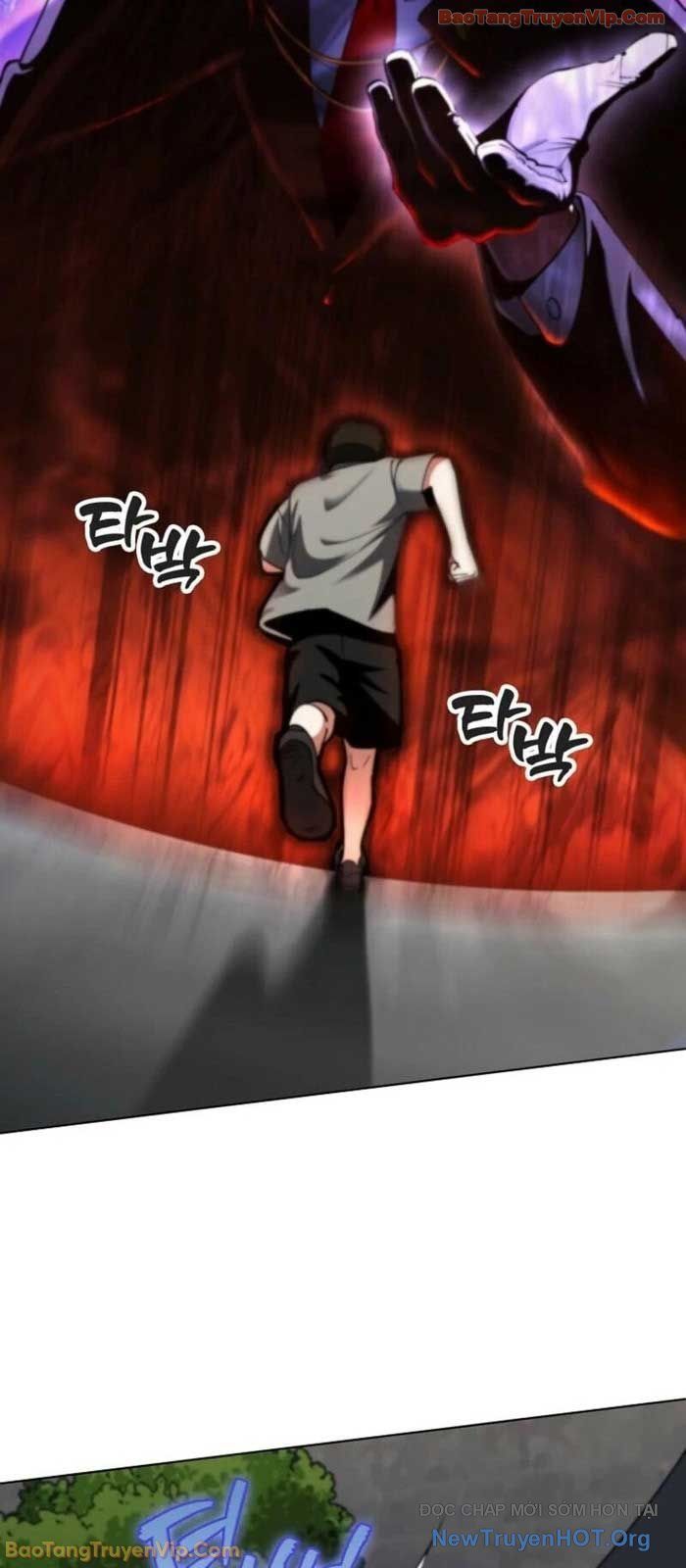 Anh Hùng Đã Trở Thành Phản Diện Mà Tôi Ám Ảnh Chapter 20 - Trang 2