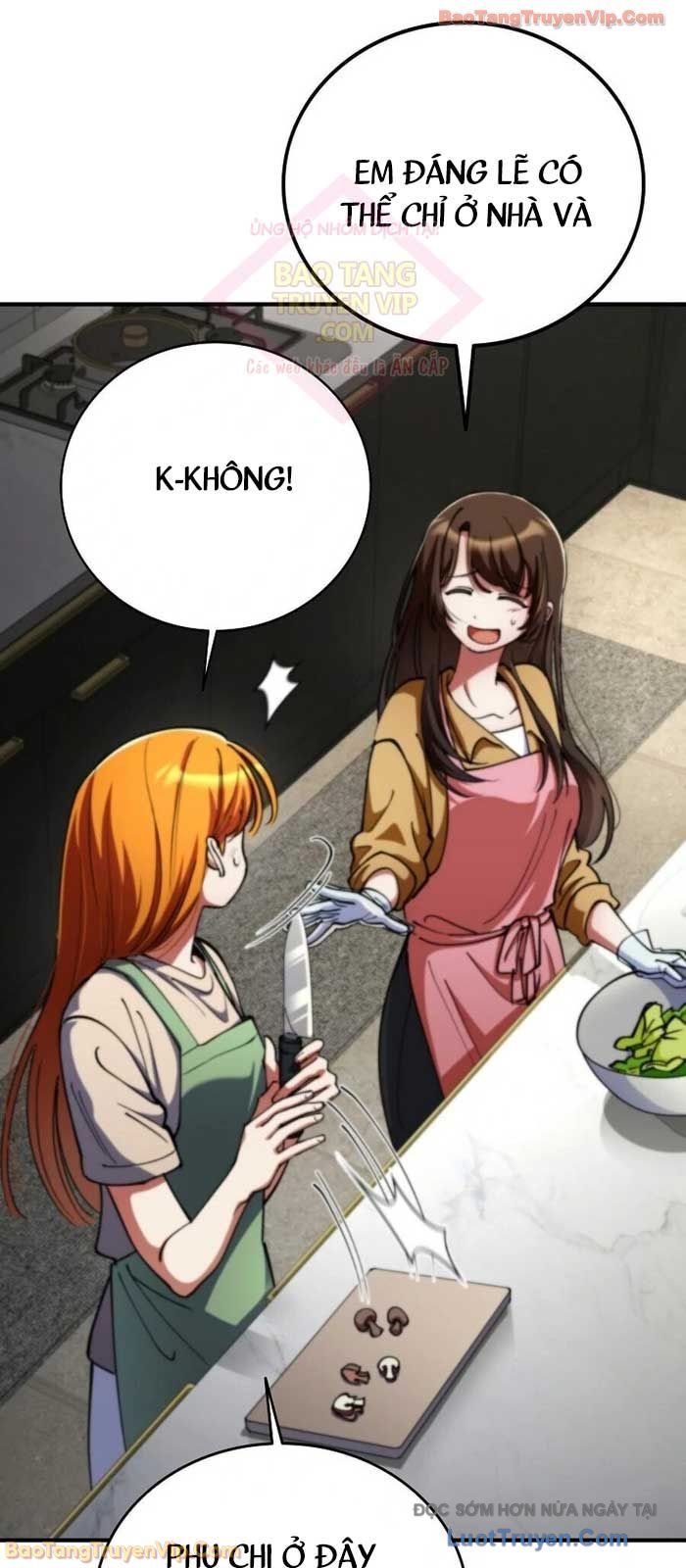 Anh Hùng Đã Trở Thành Phản Diện Mà Tôi Ám Ảnh Chapter 21 - Trang 2