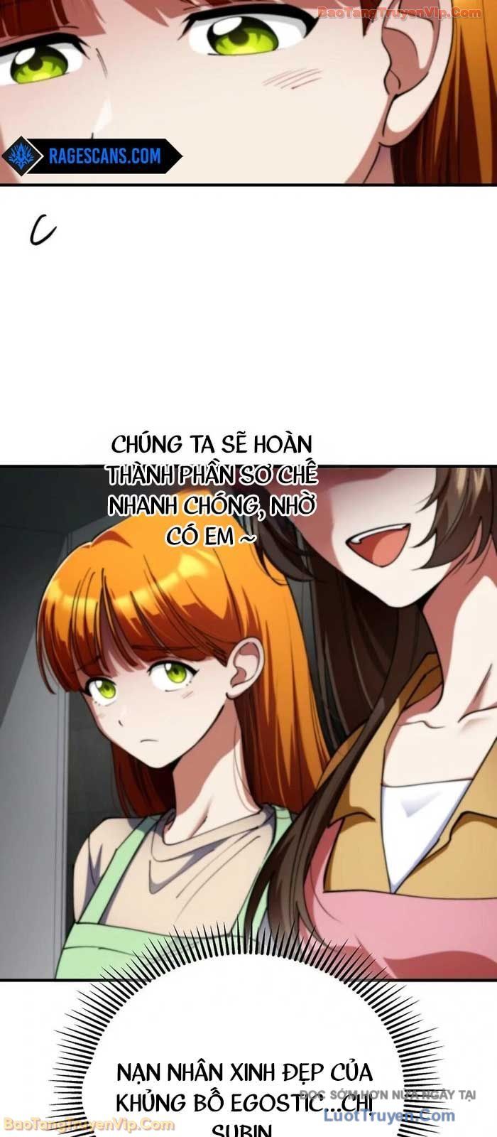 Anh Hùng Đã Trở Thành Phản Diện Mà Tôi Ám Ảnh Chapter 21 - Trang 2