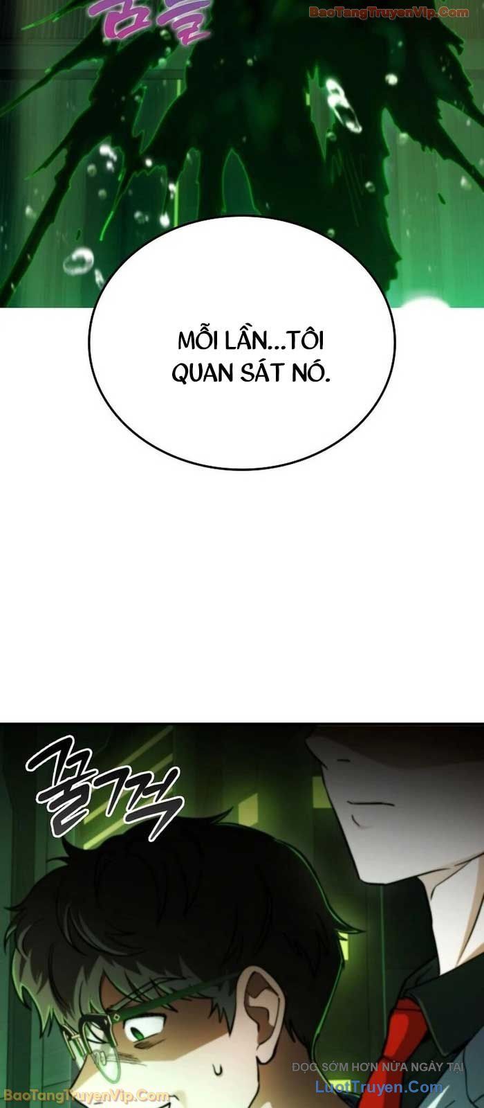 Anh Hùng Đã Trở Thành Phản Diện Mà Tôi Ám Ảnh Chapter 21 - Trang 2